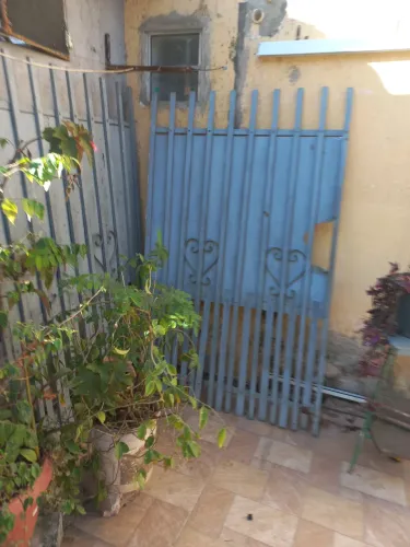 Portão