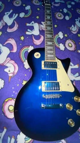 Guitarra ?