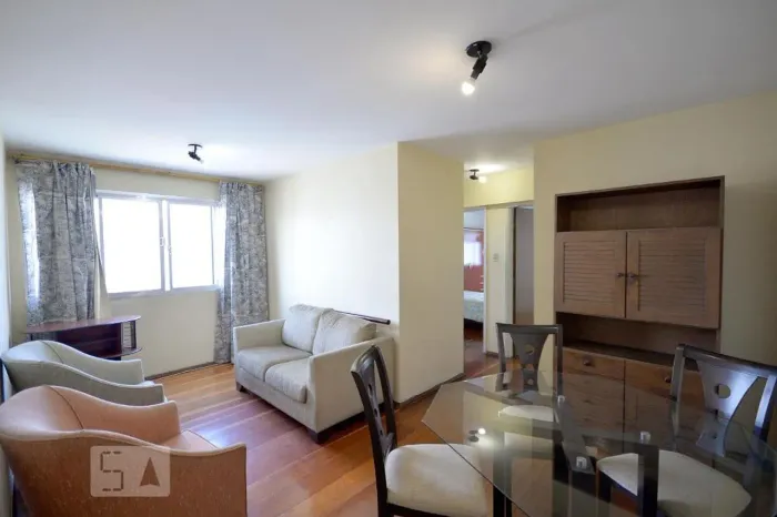 Apartamento à Venda - Ipiranga, 2 Quartos, 72 m2
