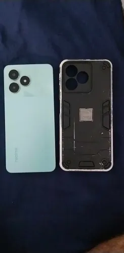 Realme C51
