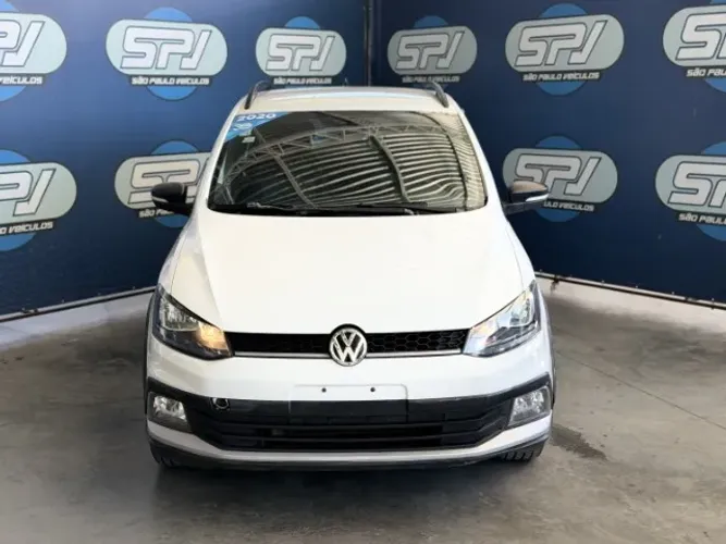 Volkswagen Fox Xtreme 1.6 Flex 8V 5P 2020