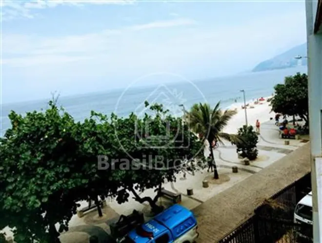 CONDOMINIO DO EDIFICIO MUKI - Apartamento 4 quartos, sendo 4 suítes