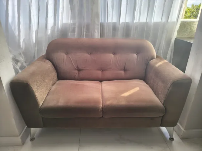 Vendo sofá 