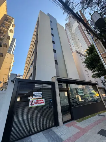 Apartamento para alugar no condomínio Green Seven no bairro Zona 07