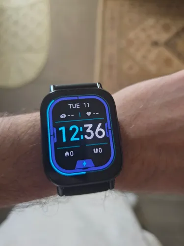 Redmi Watch 5 Lite