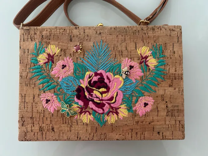 Bolsa Antix 