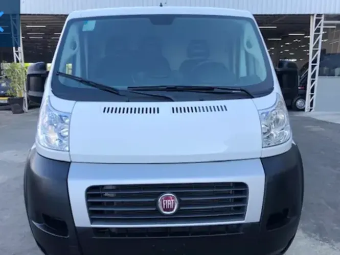 Ducato  Furgão  2019