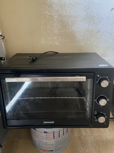 Forno suggar
