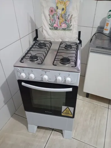 Fogão