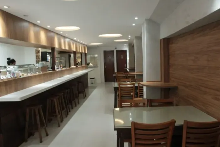 SALA COMERCIAL VENDA CENTRO DE FLORIANÓPOLIS