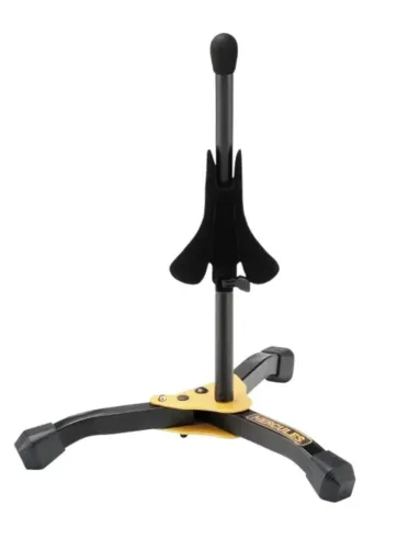Suporte hércules Trompete e Cornet