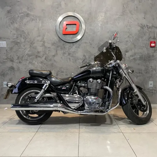 THUNDERBIRD 1700 COMMANDER