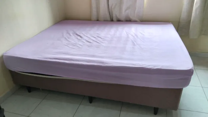 Cama de casal