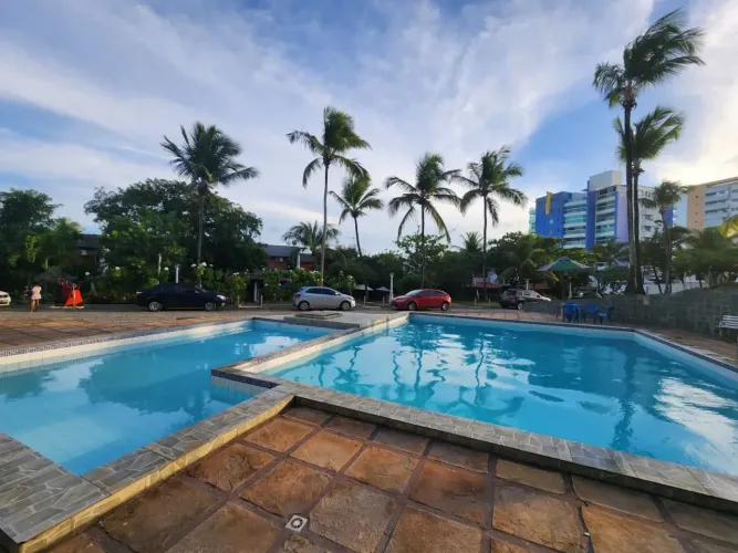 Casa para vender e alugar no CASABLANCA VILLAGE, PIATÃ, Salvador, BA