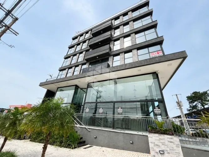 Sala 50M² - para Alugar