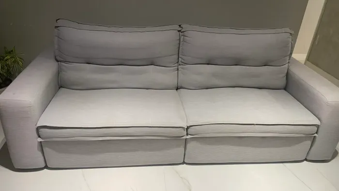 Sofá Jacauna 2,5m x 1,15m