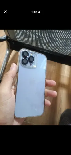 iPhone 13 Pro Max 256G