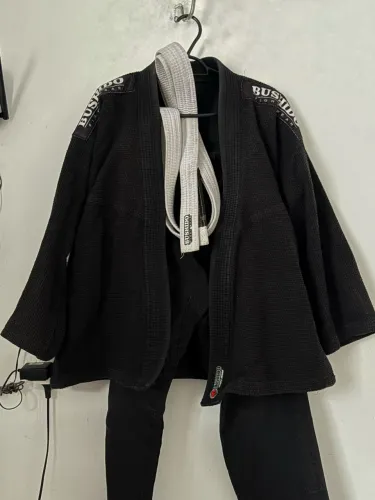 Kimono Bushido A0