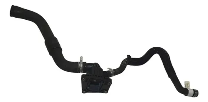 Valvula Termostatica C/mangueira Fiat Argo 2019 2020 2021