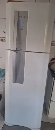 Geladeira Electrolux