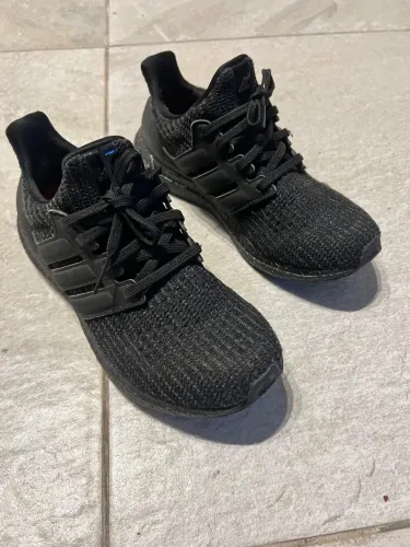 Adidas Ultraboost Original Preto | Tam. 36