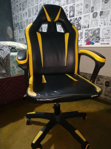 Cadeira Gamer/Escritório Muito Barata