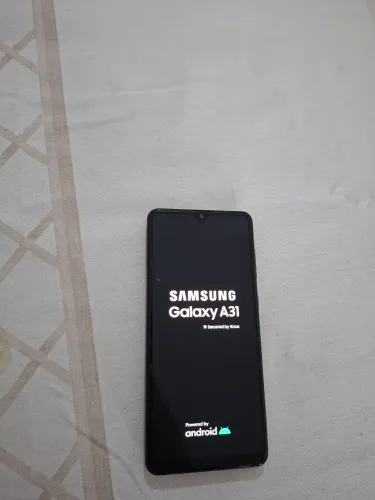 Celular Samsung A31