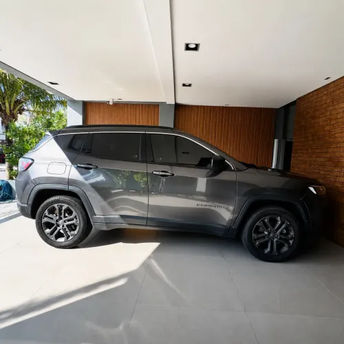 Jeep Compass Sport T270 1.3 TB 4X2 Flex AUT 2025
