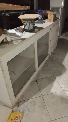 Balcão