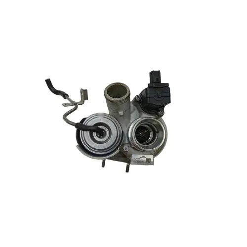 Turbina Territory 1.5 Titanium 2026 c/ 5000KM