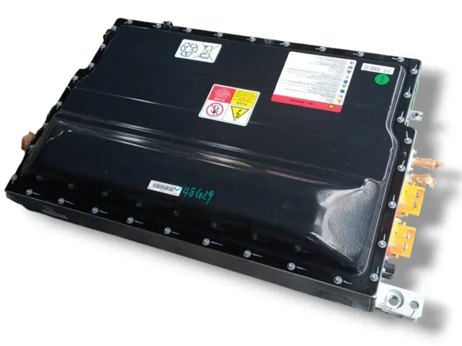 Bateria A GWM TANK HIBRIDO HI4-T 2.0 2025 2026 114Ah 325V