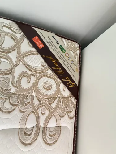 Colchão gold ultra gel solteiro