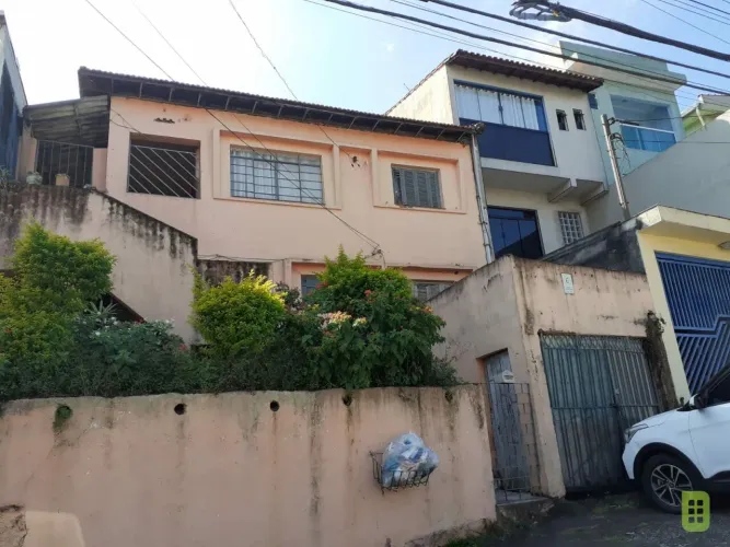 Terreno e Area, Vila Helena - Santo André