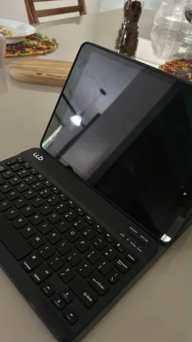 Ipad 9, ESTADO DE NOVO