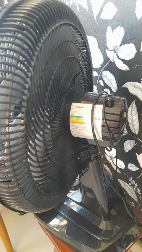 Ventilador Tubo 8 pas