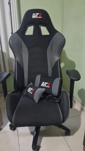 Cadeira Gamer DTX