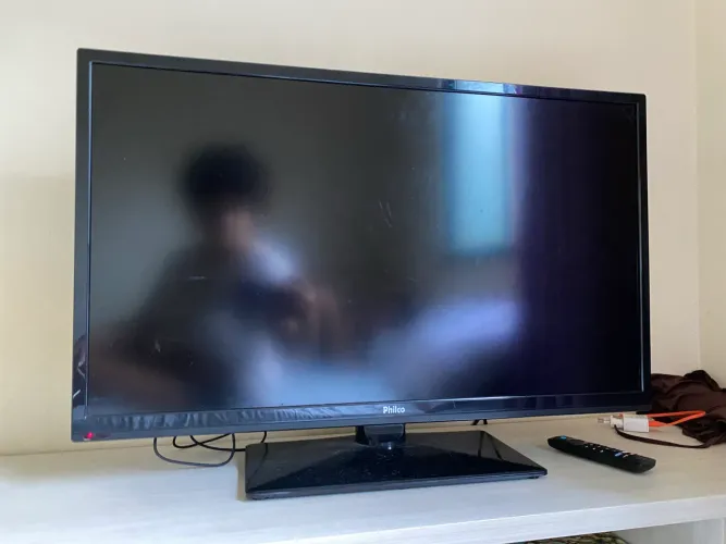 TV Philco 32 polegadas LER DESCRIÇÃO 