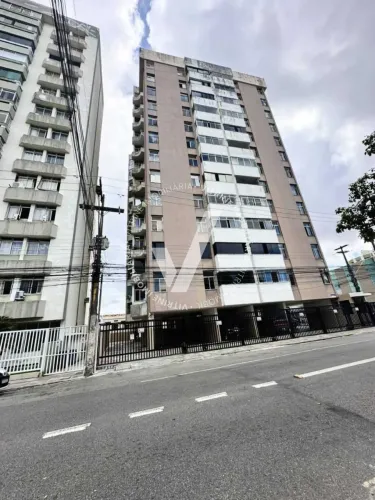 EDIFICIO SAVEIRO NO BAIRRO SÃO JOSÉ [936]