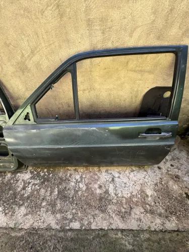PORTA GOL QUADRADO