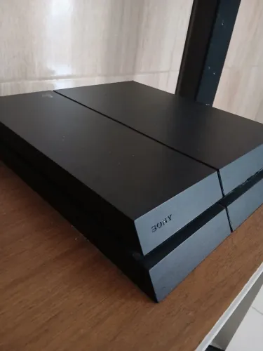 Playstation 4 2TB