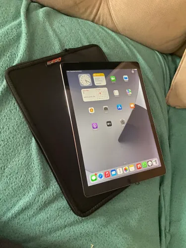 iPad-pro:1ª geração.