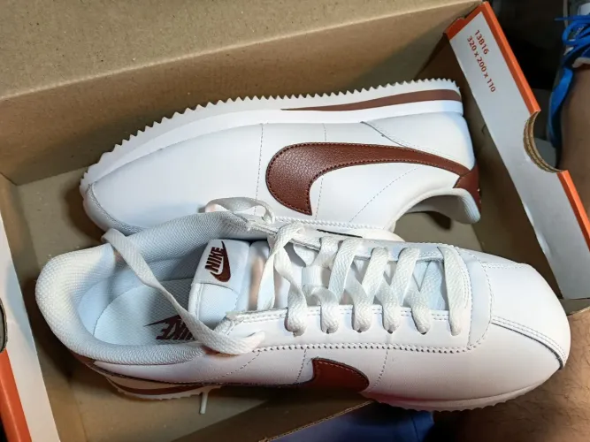 Nike cortez 