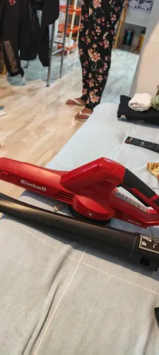 Soprador einhell cl-18