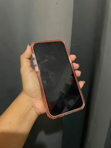 VENDE SE IPHONE COM URGÊNCIA