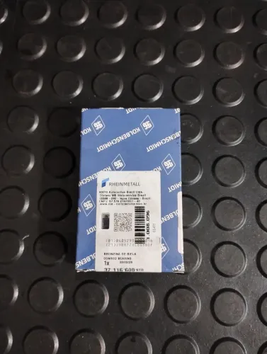 Bronzinas de Bielas Novo Stander VW Jetta Passat Tiguan TSI 2.0 200CV Ea888 2 Geração