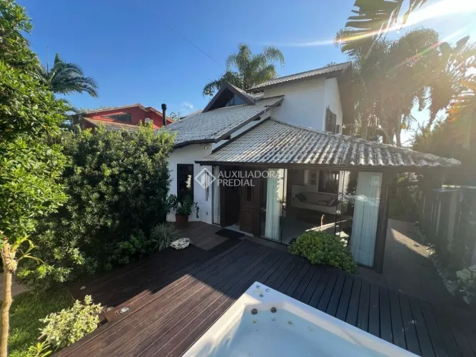 Casa à venda no Campeche, Florianópolis