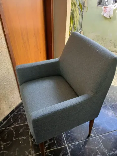 Cadeira p/ quarto