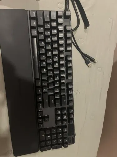 Teclado apex pro tkl