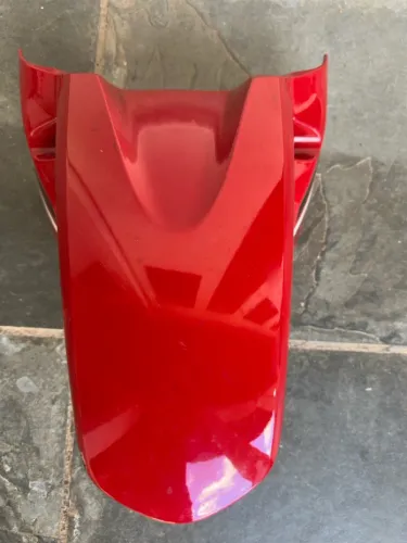 VENDO PARALAMA ORIGINAL HONDA TWISTER 250
