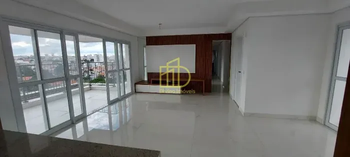 Apartamento de Luxo no Edifício Tom Jobim Campolim, Sorocaba/SP